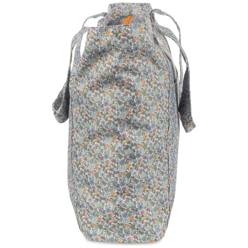 Sac de plage Summer Flowers Walking Mum Produit 6