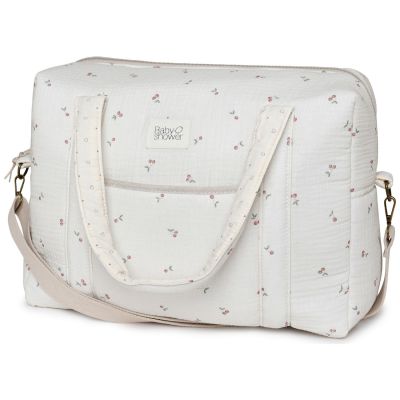 Sac de maternité Camila Cherries Babyshower