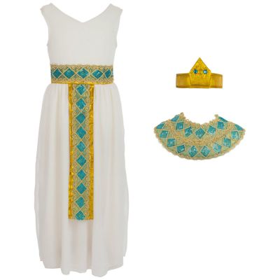 Déguisement Cléopâtre (6-8 ans) Oxybul