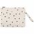 Variation Ecru, noir du produit Trousse à langer High Park Rock & Love de la marque Babyshower