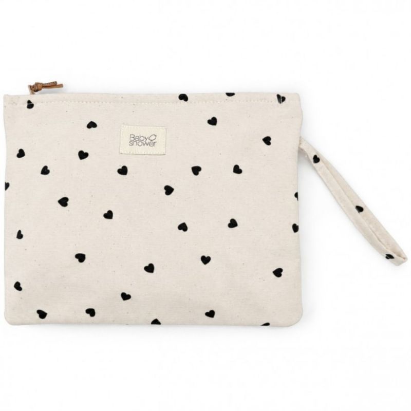 Trousse à langer High Park Rock & Love Babyshower Produit 1