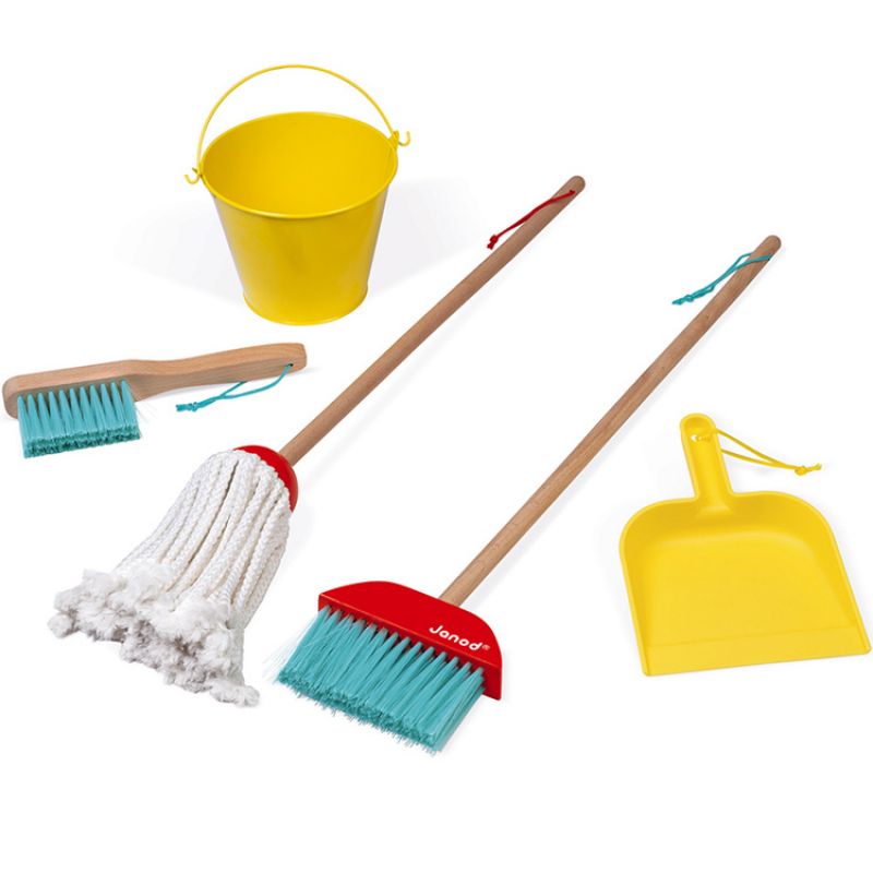 Accessoires de ménage Janod