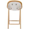 Coque nouveau né Camel pour chaise haute Tobo Charlie Crane Produit 7