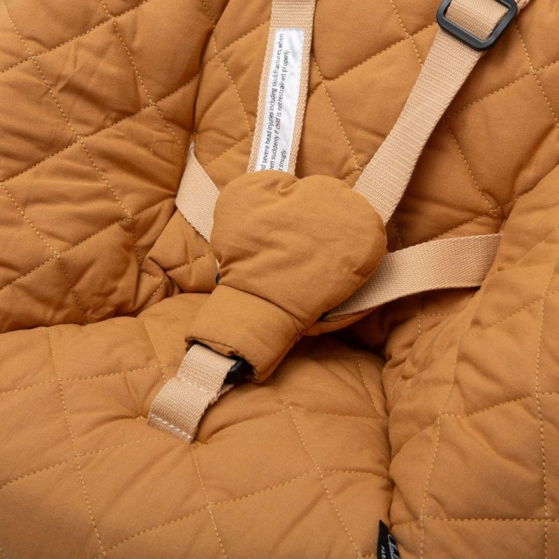 Coque nouveau né Camel pour chaise haute Tobo Charlie Crane Produit 2
