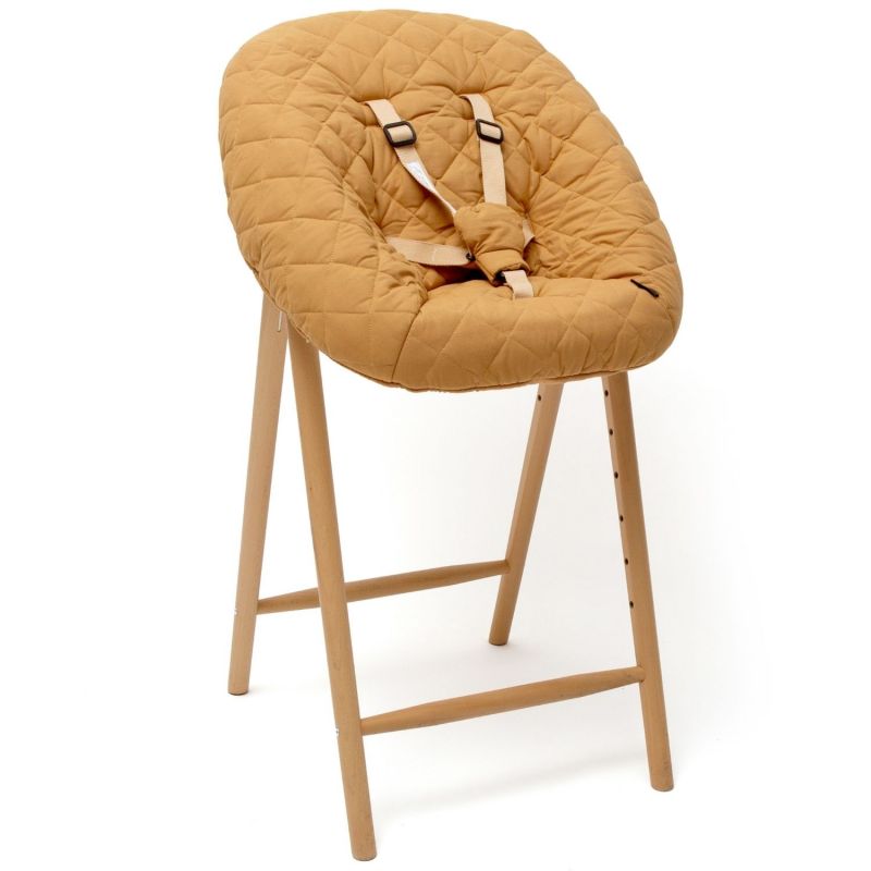 Coque nouveau né Camel pour chaise haute Tobo Charlie Crane Produit 3