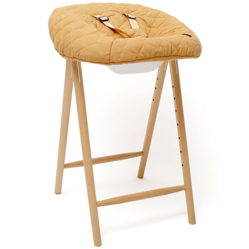 Coque nouveau né Camel pour chaise haute Tobo Charlie Crane Produit 4