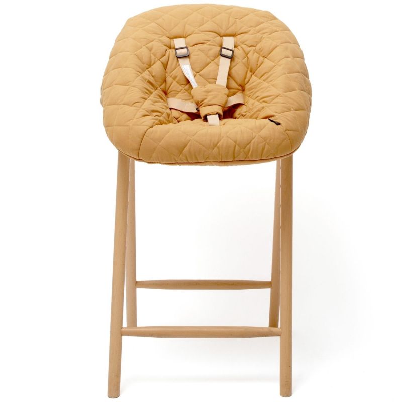 Coque nouveau né Camel pour chaise haute Tobo Charlie Crane Produit 5