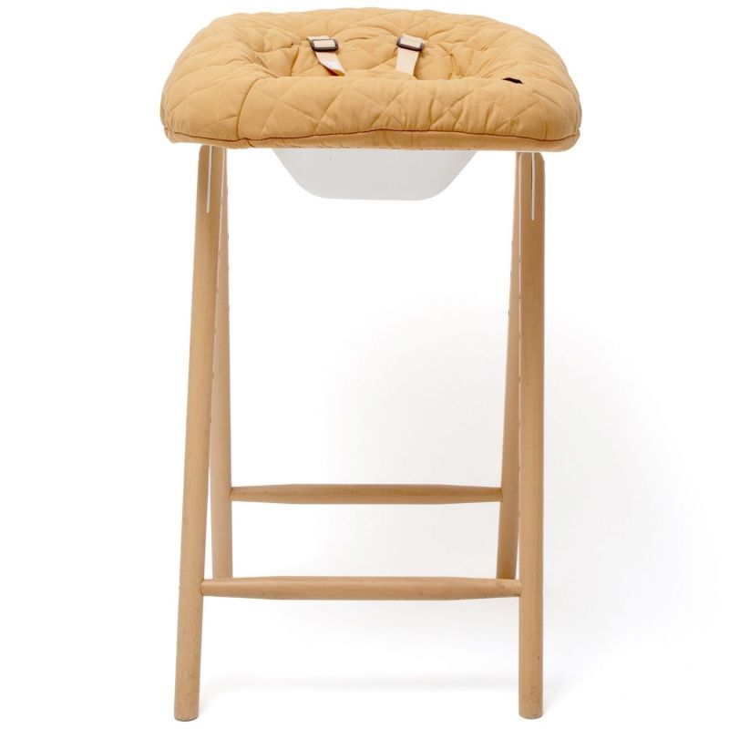 Coque nouveau né Camel pour chaise haute Tobo Charlie Crane Produit 6