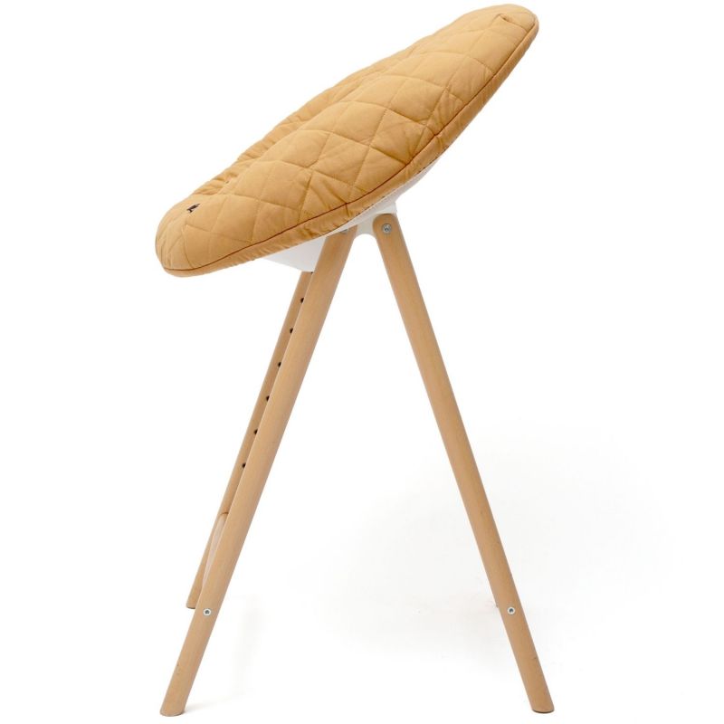 Coque nouveau né Camel pour chaise haute Tobo Charlie Crane Produit 8