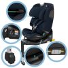 Siège auto Emerald 360 Pro Authentic Blue (groupe 0-1-2-3) Maxi-Cosi Produit 8