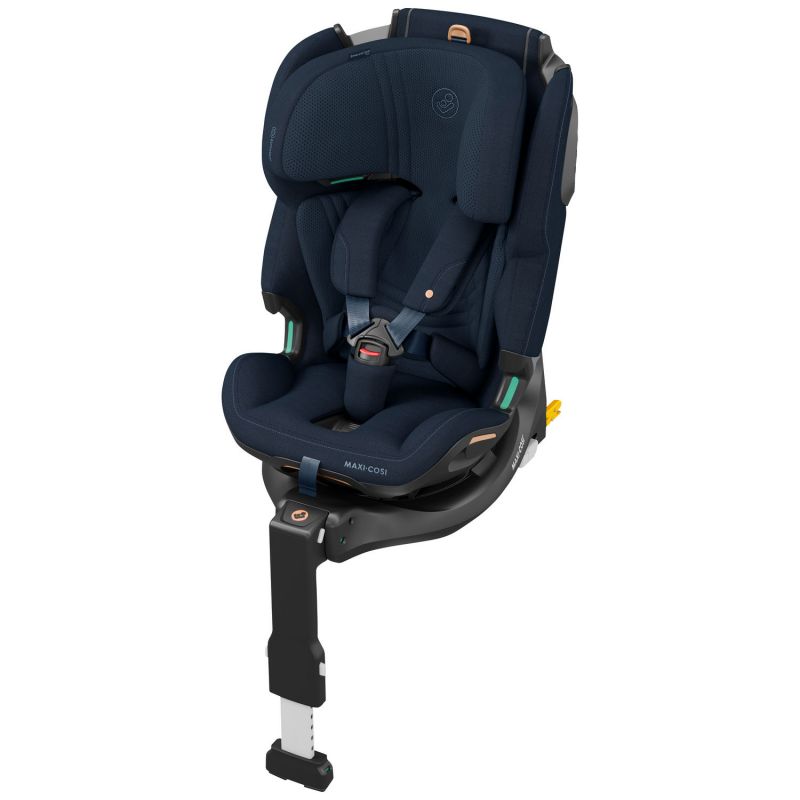 Siège auto Emerald 360 Pro Authentic Blue (groupe 0-1-2-3) Maxi-Cosi Produit 3