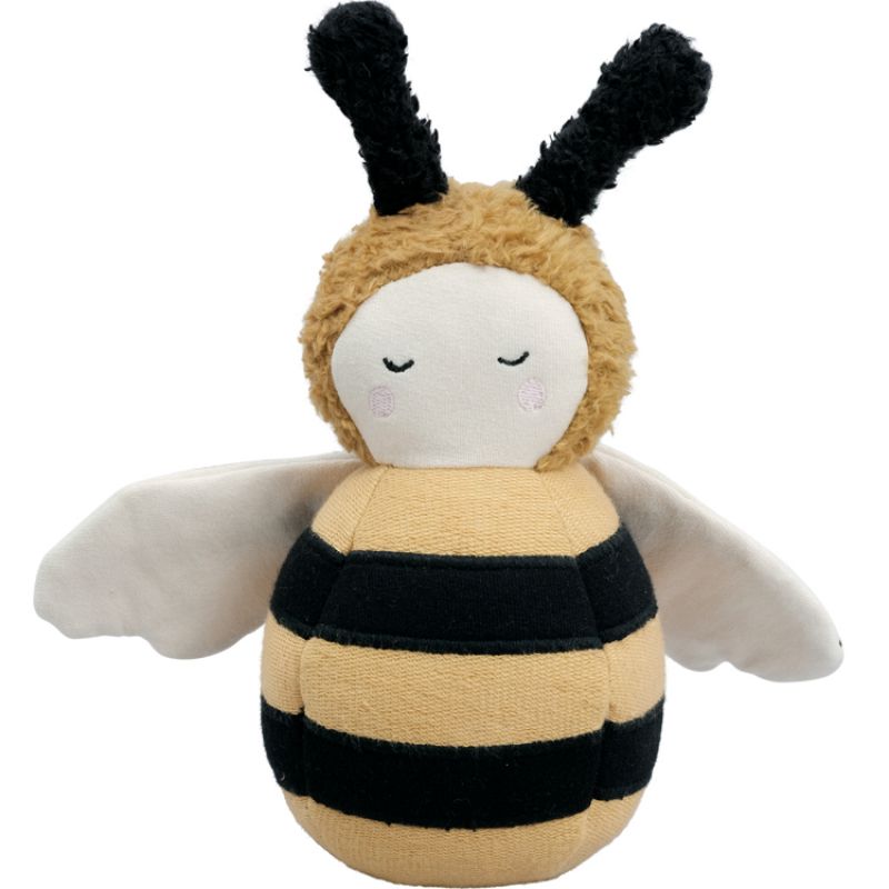 Culbuto Abeille Fabelab