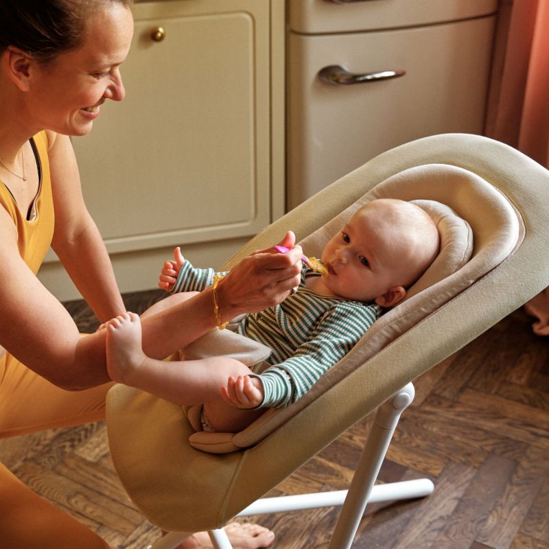 Transat Stunning Black Black Cybex Ambiance 9