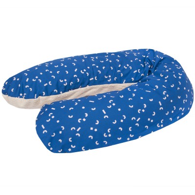 Housse coussin d'allaitement Play Trixie