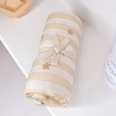 Maxi lange Gaspard Popcorn (110 x 110 cm) (Milinane) - Image 3
