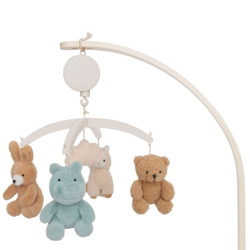 Mobile musical Jollies Jollein Produit 1
