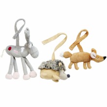Set de jouets d'éveil à suspendre Edvin  par Kid's Concept