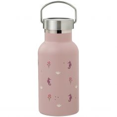Gourde isotherme Seahorse (350 ml) - Fresk