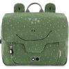 Cartable A4 maternelle Mr. Frog - Trixie