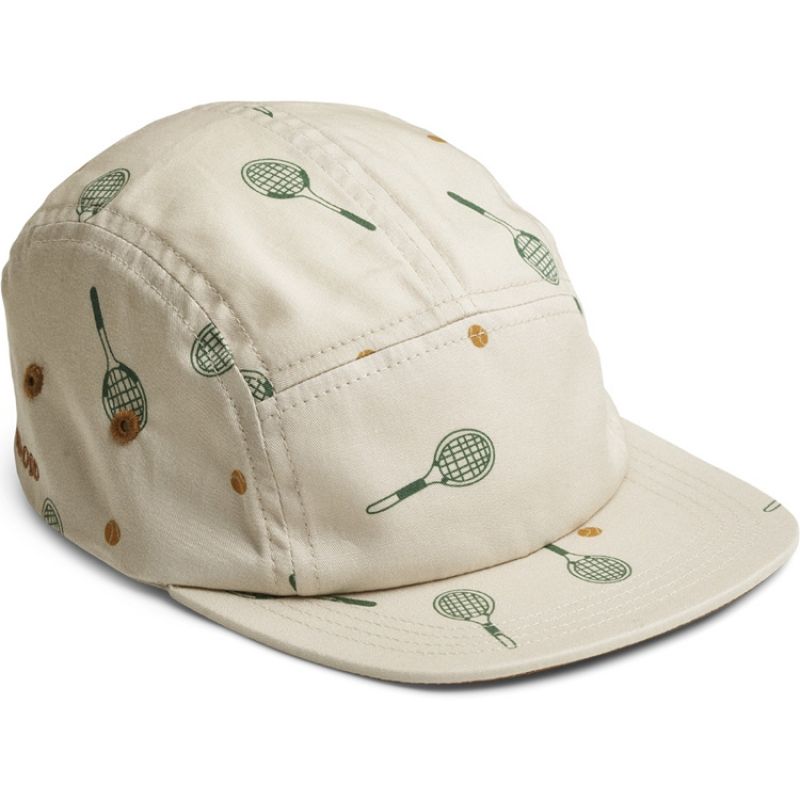 Casquette Rory Tennis sandy mix (1-4 ans) Liewood