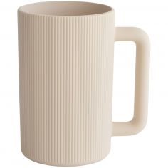 Gobelet de rinçage pour le bain Shifting Sand - Mushie