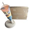 Coffret lampe nomade 5 en 1 - Vanlife - Bleu Glacier Maison Polochon Produit 1