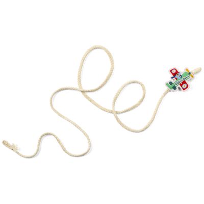 Corde pour lettres Jules Lilliputiens