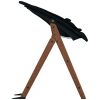 Chaise haute évolutive Click & Fold 4 in 1 All Natural Dark - Reconditionné Cybex Produit 7