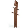 Chaise haute évolutive Click & Fold 4 in 1 All Natural Dark - Reconditionné Cybex Produit 8