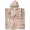 Poncho de bain Candy Stripes (1-3 ans) Elodie Details Produit 1
