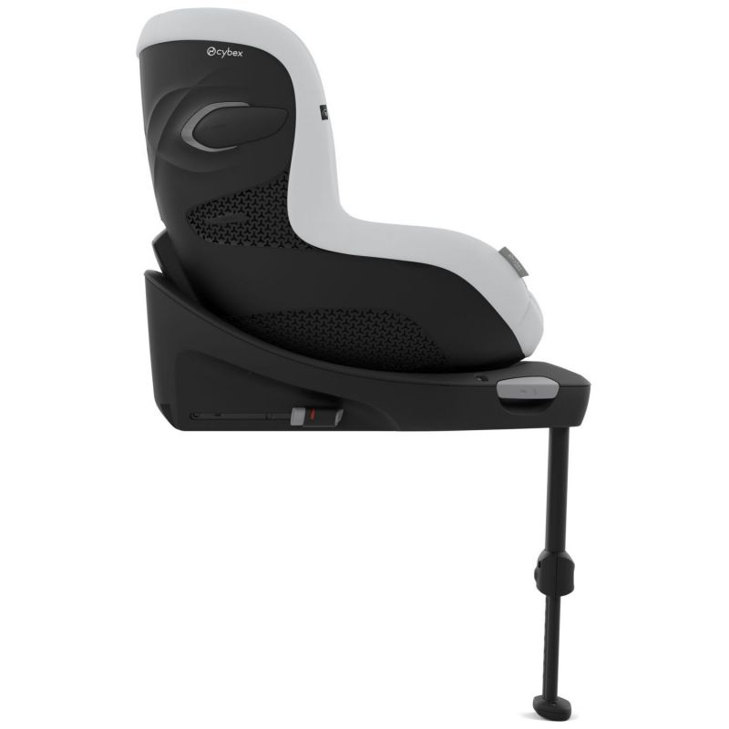Siège-auto Sirona G i-Size Fog Grey light grey (Groupe 0/1) Cybex Produit 2