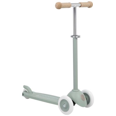 Trottinette ECO Clay Banwood