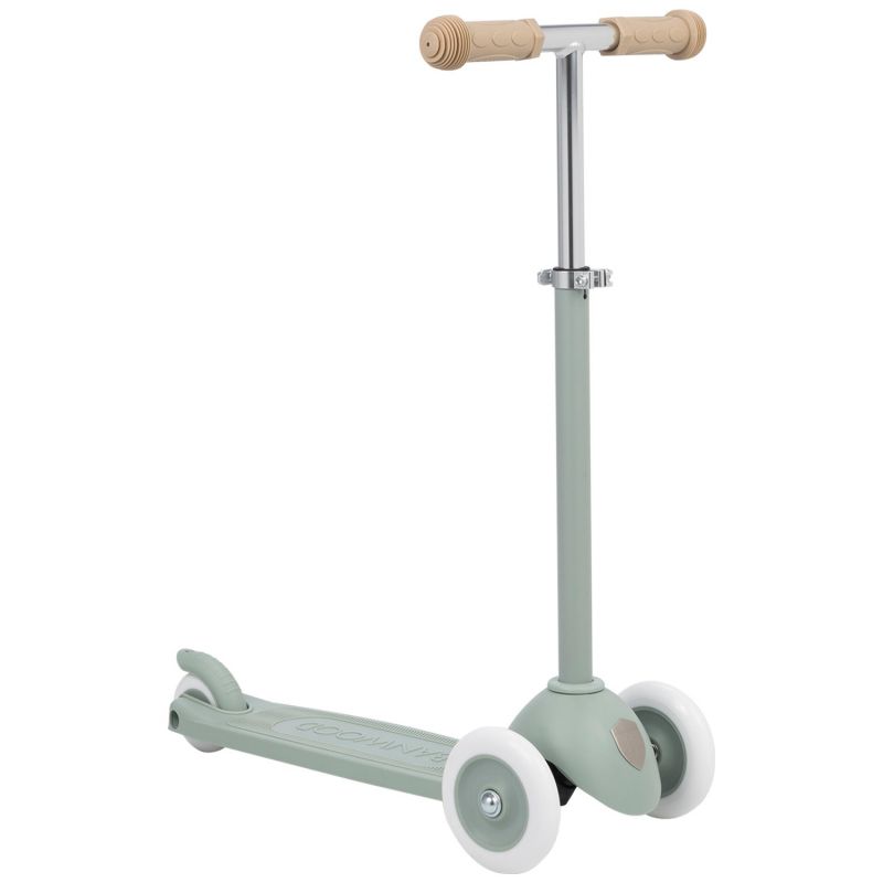 Trottinette ECO Clay Banwood Produit 1 grande taille