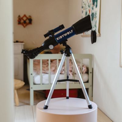 Télescope astronomique KIDYTELESCOPE - Reconditionné