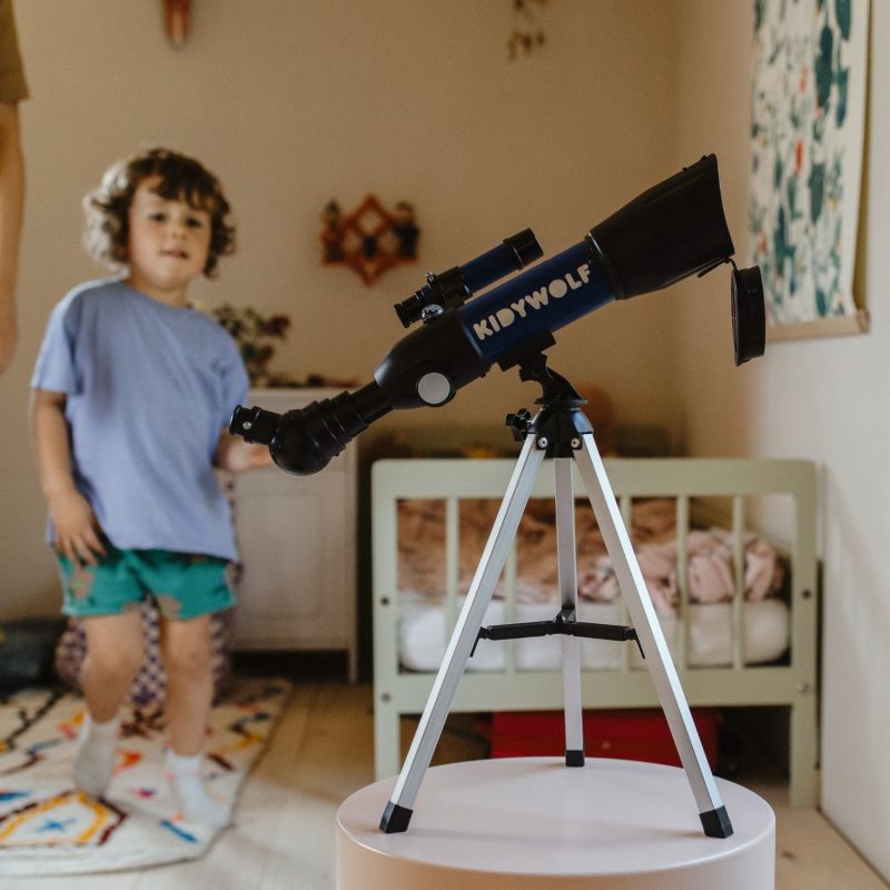 Télescope astronomique KIDYTELESCOPE - Reconditionné KIDYWOLF Produit 3