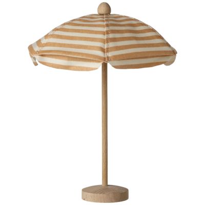 Parasol Souris Soft corail Maileg