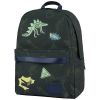 Sac à dos Les Fantaisies Timothée Kaki (taille M - 1 compartiment) Tann's Produit 5