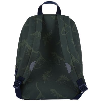 Sac à dos Les Fantaisies Timothée Kaki (taille M - 1 compartiment)