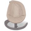 Transat LEAF GROW avec arche de jeu Cloud Nuna Produit 6