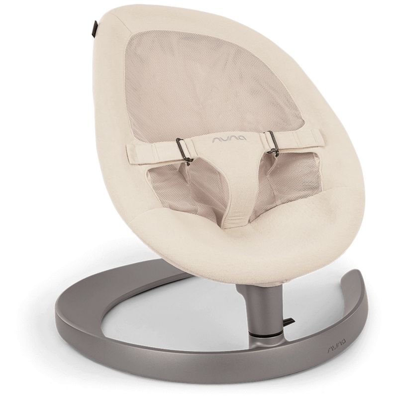 Transat LEAF GROW avec arche de jeu Cloud Nuna Produit 4