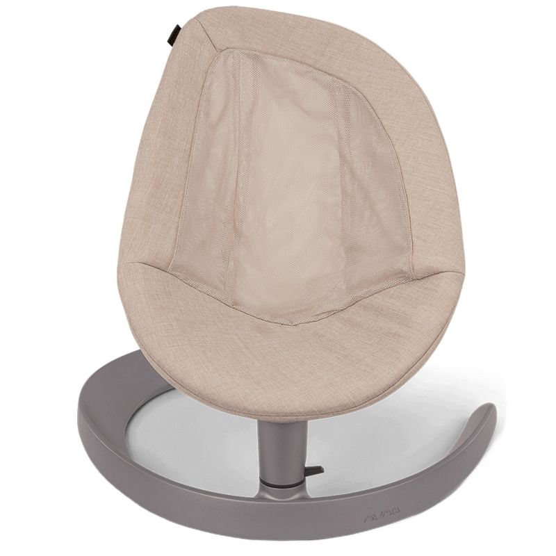 Transat LEAF GROW avec arche de jeu Cloud Nuna Produit 6