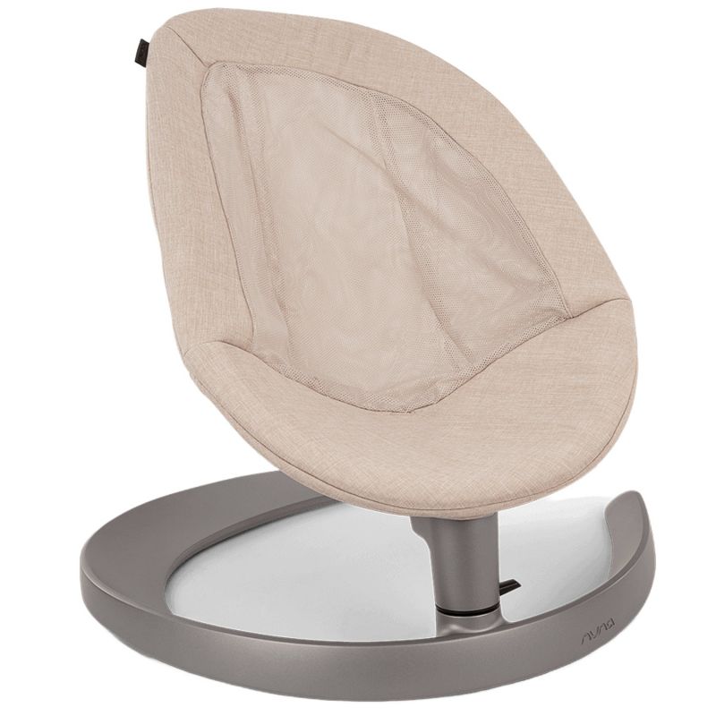 Transat LEAF GROW avec arche de jeu Cloud Nuna Produit 7