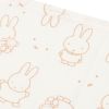 Lot de 3 langes en gaze de coton Miffy Moments Light Terra (70 x 70 cm) Jollein Produit 4