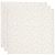 Variation Terracotta, écru du produit Lot de 3 langes en gaze de coton Miffy Moments Light Terra (70 x 70 cm) de la marque Jollein
