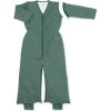 Gigoteuse légère Magic Bag Green Pady quilted jersey TOG 1,5 (100 cm)  par Bemini