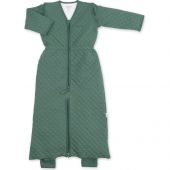 Gigoteuse légère Magic Bag Green Pady quilted jersey TOG 1,5 (100 cm)