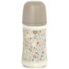 Biberon tétine SXPro M Wonderland Liberty beige (270 ml) Suavinex Produit 1