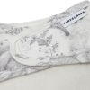 Lot de 2 bavoirs bandanas Pimpelmees Forest Animals  par Jollein
