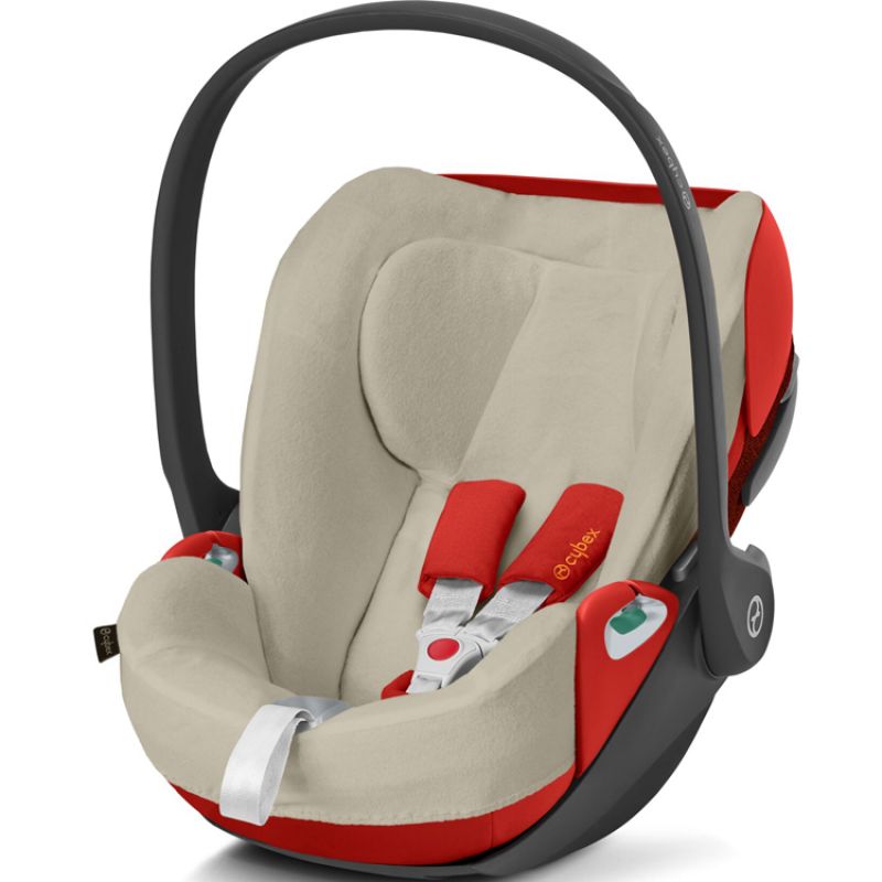Housse de protection Cloud Z Beige (Platinium) Cybex