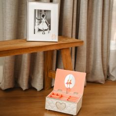 Cadre photo Ballerina (10 x 15 cm)